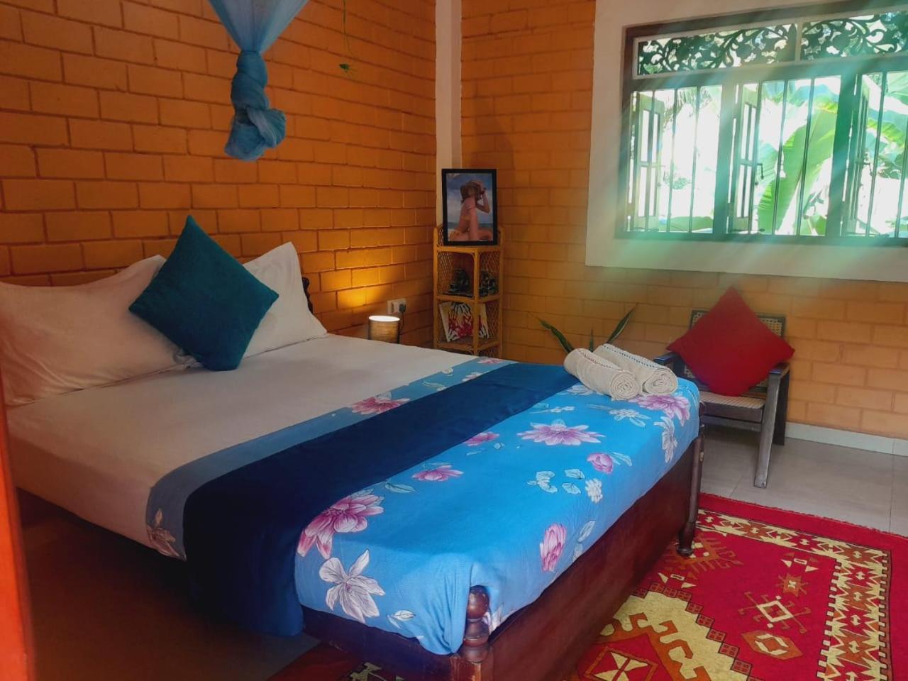 Laliz Bed and Breakfast Galle Eksteriør billede